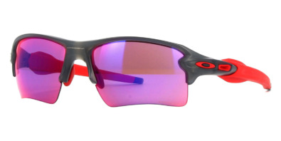 Kính râm Oakley Flak 2.0 XL OO9188 04 chính hãng