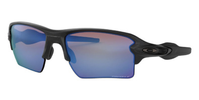 Kính râm Oakley Flak 2.0 XL OO9188 58 Prizm Polarised chính hãng