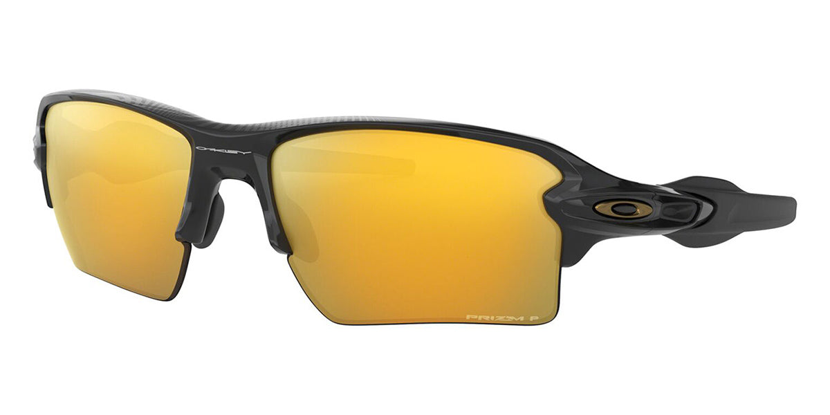 Oakley Flak 2.0 XL OO9188 95 Prizm Polarised 2 Kính râm Oakley Flak 2.0 XL OO9188 95 Prizm Polarised chính hãng