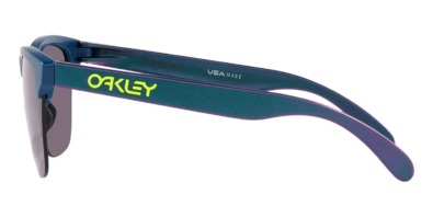 Oakley Frogskins Lite OO9374 47 Prizm 5 Kính mát Oakley Frogskins Lite OO9374 47 Prizm 100% hàng chính hãng