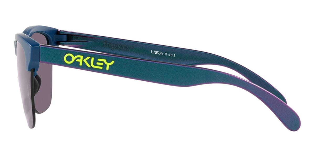 Oakley Frogskins Lite OO9374 47 Prizm 3 Kính mát Oakley Frogskins Lite OO9374 47 Prizm 100% hàng chính hãng