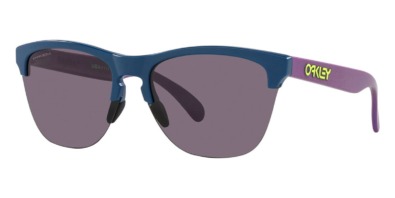 Oakley Frogskins Lite OO9374 47 Prizm 4 Kính râm Oakley Frogskins Lite OO9374 47 Prizm chính hãng