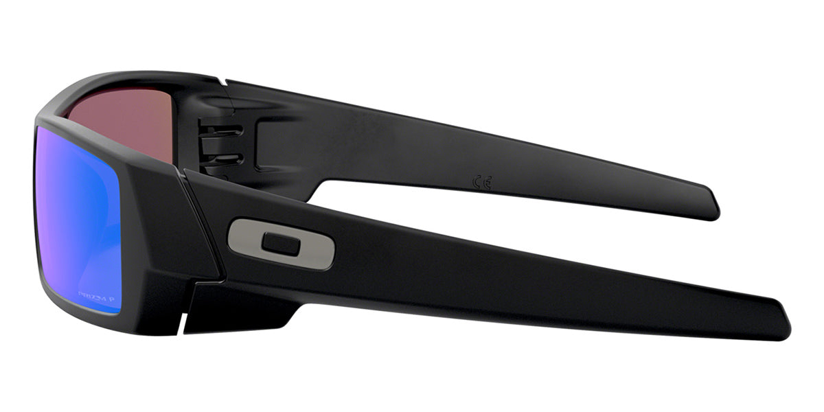 Oakley Gascan OO9014 50 Polarised 3 Kính mát Oakley Gascan OO9014 50 Polarised 100% hàng chính hãng