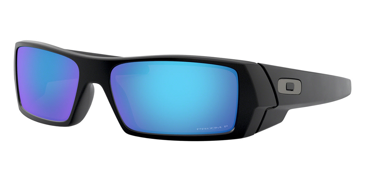 Oakley Gascan OO9014 50 Polarised 2 Kính râm Oakley Gascan OO9014 50 Polarised chính hãng