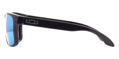 Oakley Holbrook OO9102 C1 Prizm Polarised 3 Kính mát Oakley Holbrook OO9102 C1 Prizm Polarised 100% hàng chính hãng