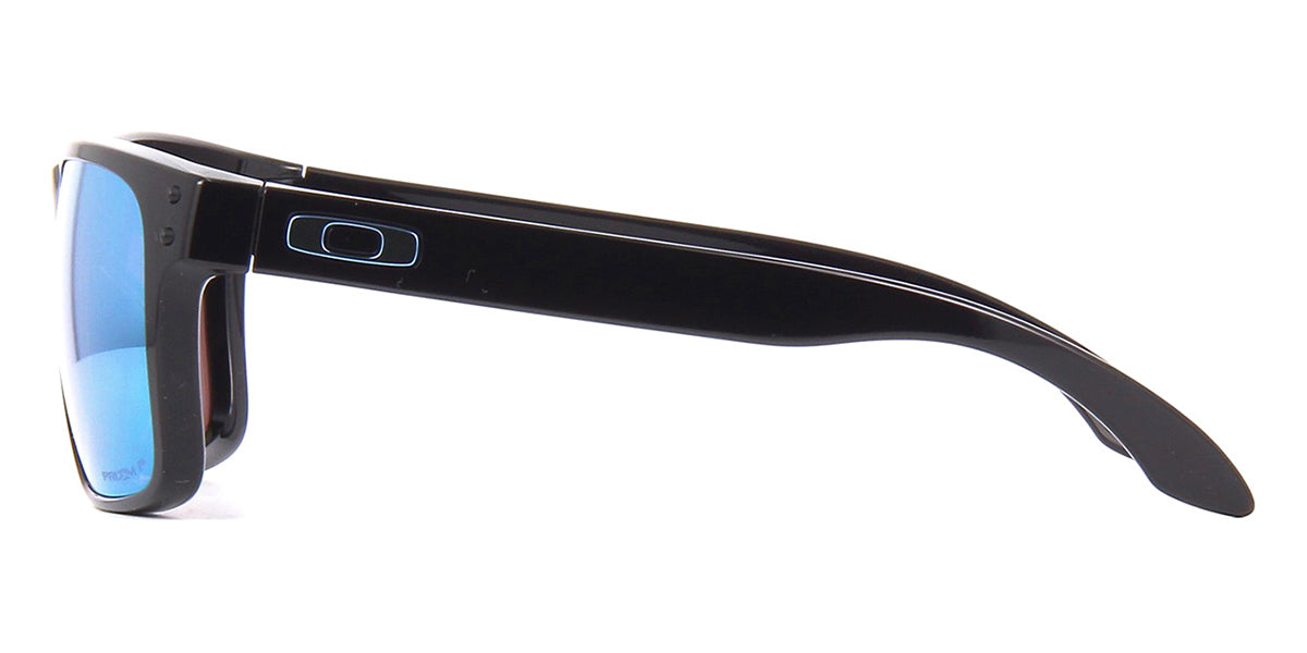 Oakley Holbrook OO9102 C1 Prizm Polarised 2 Kính mát Oakley Holbrook OO9102 C1 Prizm Polarised 100% hàng chính hãng