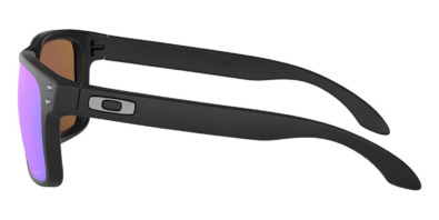 Kính mát Oakley Holbrook OO9102 F0 Matte Black Prizm Polarised 100% hàng chính hãng