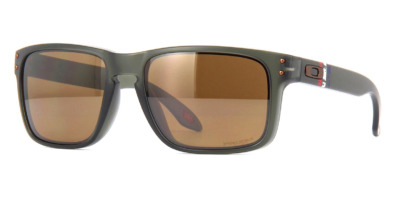 Kính râm Oakley Holbrook OO9102 G6 Prizm chính hãng