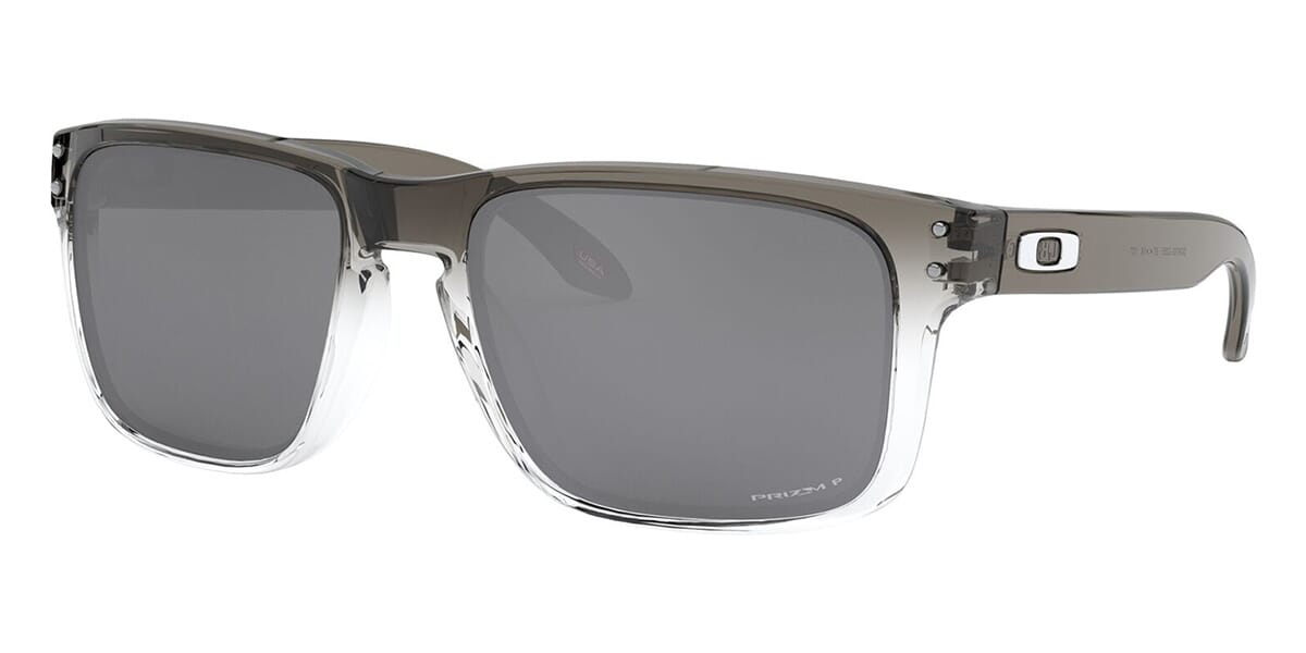 Oakley Holbrook OO9102 O2 Prizm Polarised 2 Kính râm Oakley Holbrook OO9102 O2 Prizm Polarised chính hãng
