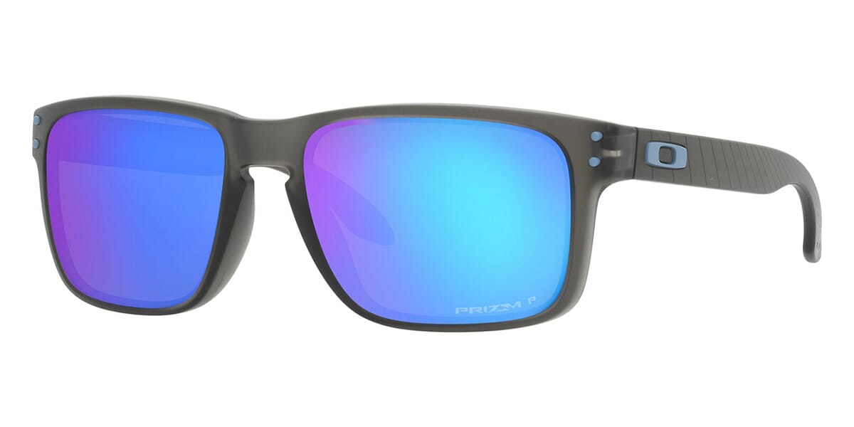Oakley Holbrook OO9102 X5 Prizm Polarised 2 Kính râm Oakley Holbrook OO9102 X5 Prizm Polarised chính hãng