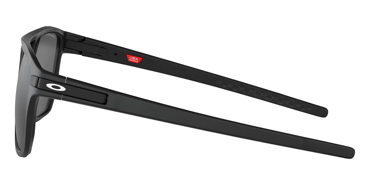 Oakley Latch Beta OO9436 05 Prizm Polarised 3 Kính mát Oakley Latch Beta OO9436 05 Prizm Polarised 100% hàng chính hãng