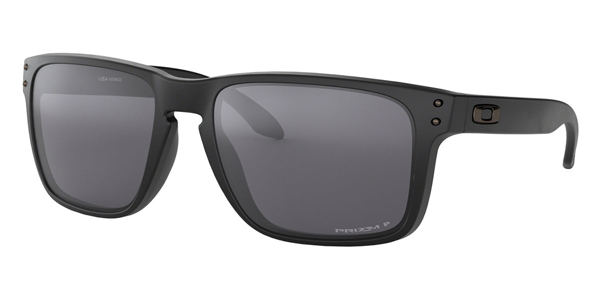 Oakley Holbrook XL OO9417 05 2 Kính râm Oakley Holbrook XL OO9417 05 chính hãng