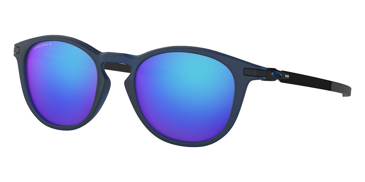 Oakley Pitchman R OO9439 13 Prizm Polarised 2 Kính râm Oakley Pitchman R OO9439 13 Prizm Polarised chính hãng