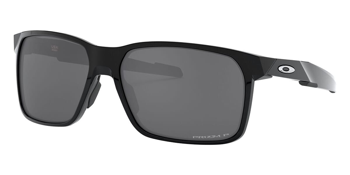 Oakley Portal X OO9460 06 Prizm Polarised 2 Kính râm Oakley Portal X OO9460 06 Prizm Polarised chính hãng