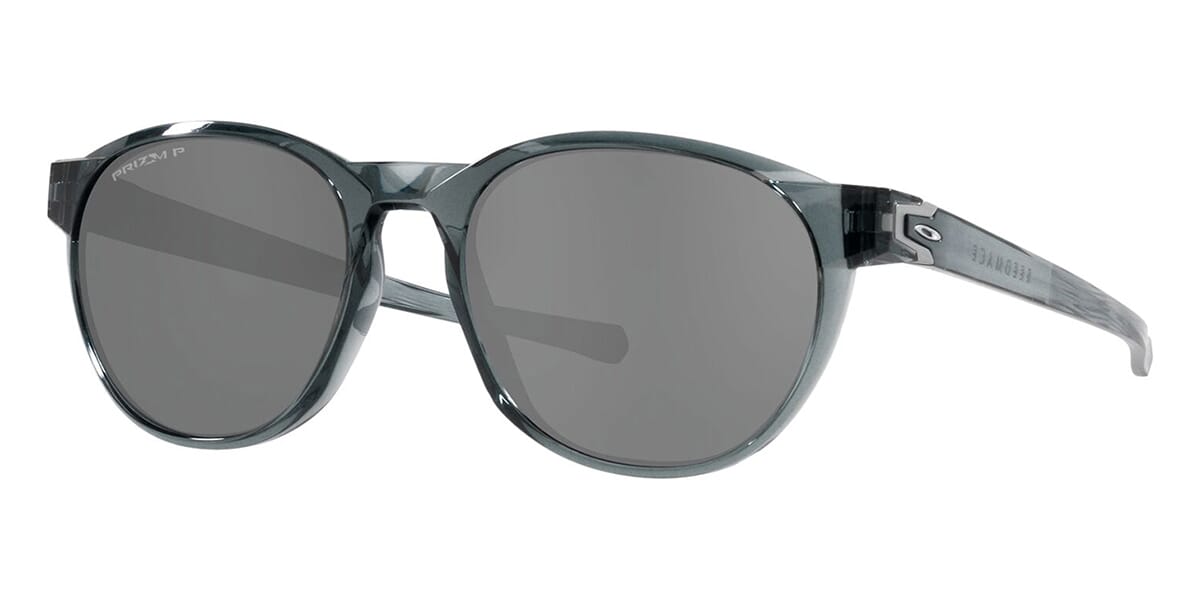 Oakley Reedmace OO9126 06 Prizm Polarised 2 Kính râm Oakley Reedmace OO9126 06 Prizm Polarised chính hãng