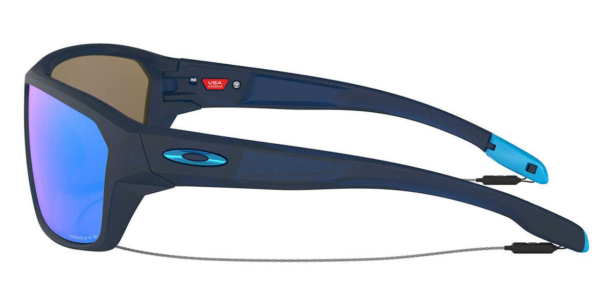 Oakley Split Shot OO9416 04 Prizm Polarised 3 Kính mát Oakley Split Shot OO9416 04 Prizm Polarised 100% hàng chính hãng