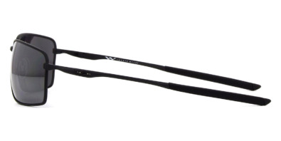 Kính mát Oakley Square Wire OO4075 05 Polarised 100% hàng chính hãng