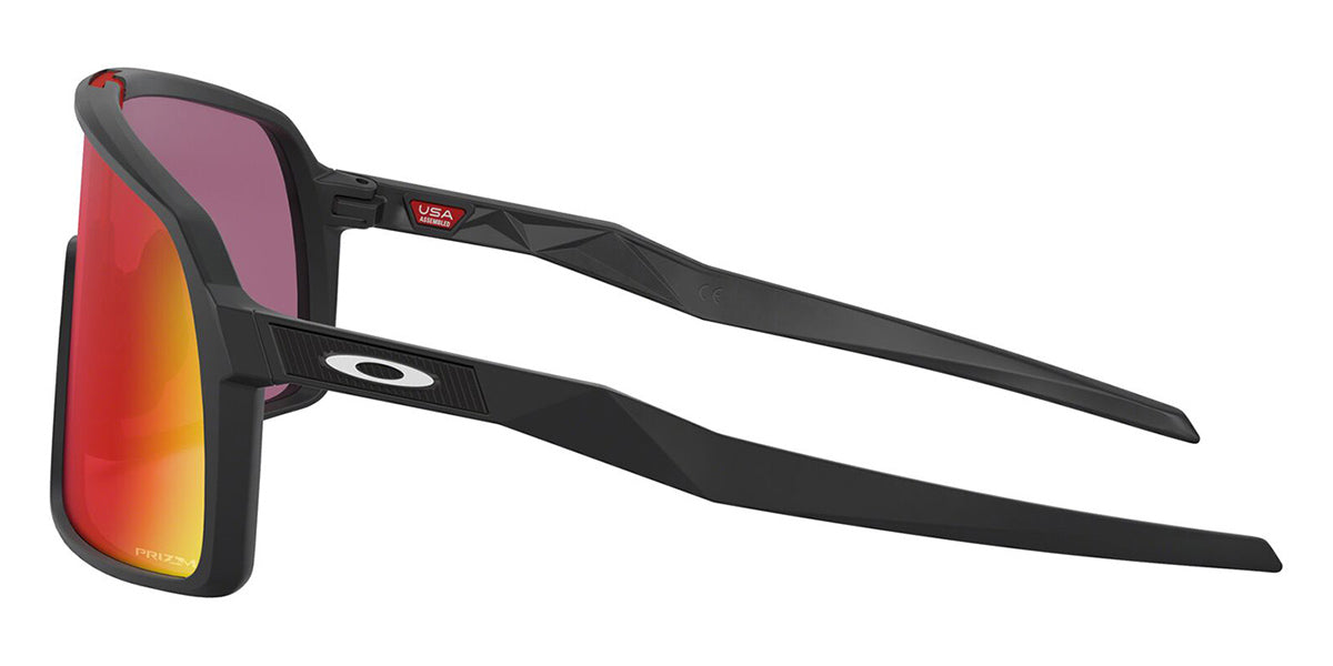 Oakley Sutro OO9406 08 Prizm Tour de France Sunglasses 3 Kính mát Oakley Sutro OO9406 08 Prizm Tour de France Sunglasses 100% hàng chính hãng