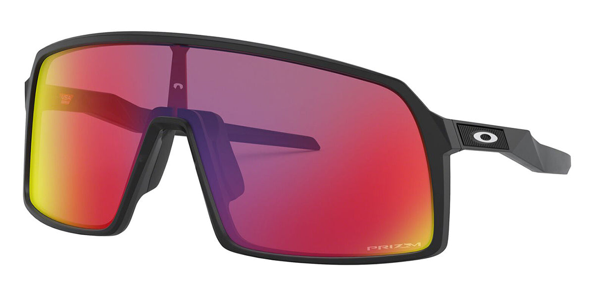 Oakley Sutro OO9406 08 Prizm Tour de France Sunglasses 2 Kính râm Oakley Sutro OO9406 08 Prizm Tour de France Sunglasses chính hãng