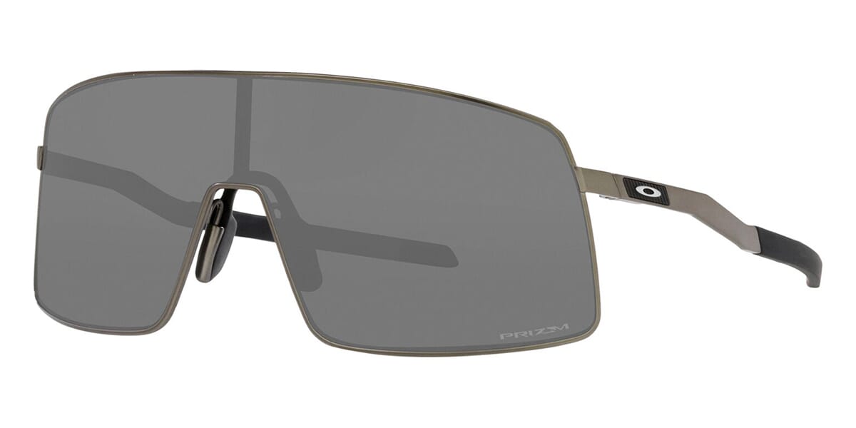 Oakley Sutro Ti OO6013 01 Prizm 2 Kính râm Oakley Sutro Ti OO6013 01 Prizm chính hãng