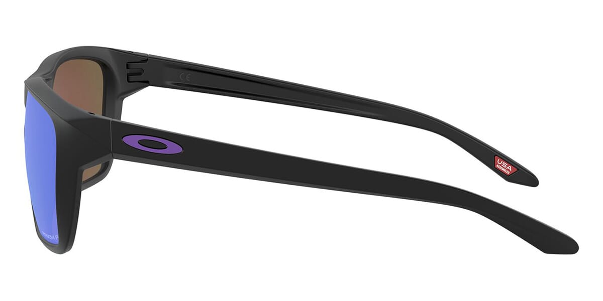 Oakley Sylas OO9448 13 Prizm Polarised 3 Kính mát Oakley Sylas OO9448 13 Prizm Polarised 100% hàng chính hãng