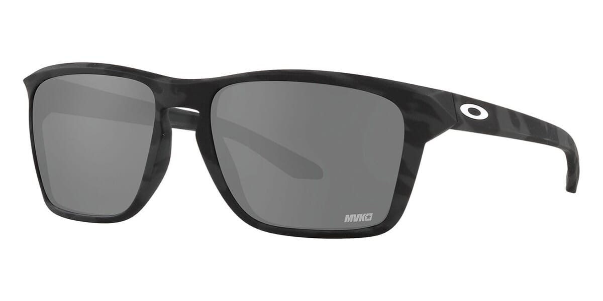 Oakley Sylas OO9448 19 Prizm 2 Kính râm Oakley Sylas OO9448 19 Prizm chính hãng
