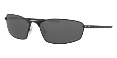 Kính râm Oakley Whisker OO4141 03 Prizm Polarised chính hãng