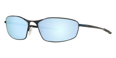 Kính râm Oakley Whisker OO4141 11 Prizm Polarised chính hãng