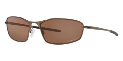 Kính râm Oakley Whisker OO4141 13 Prizm Polarised chính hãng