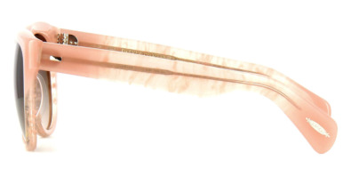 Kính mát Oliver Peoples Abrie OV5313S-U 1512/13 Pink Topaz/Brown Gradient 100% hàng chính hãng