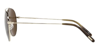 Kính mát Oliver Peoples Airdale OV1286S 5035/57 Polarised 100% hàng chính hãng