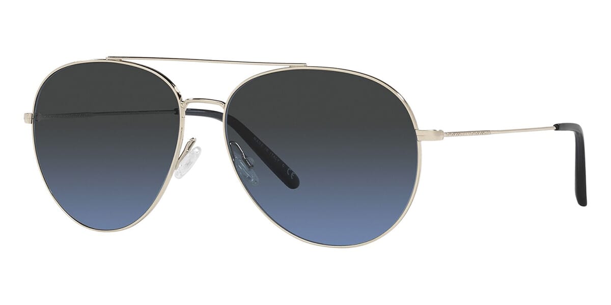 Oliver Peoples Airdale OV1286S 5035/P4 Polarised 2 Kính râm Oliver Peoples Airdale OV1286S 5035/P4 Polarised chính hãng