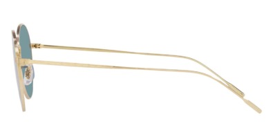 Kính mát Oliver Peoples Altair OV1306ST 5311/P1 Polarised 100% hàng chính hãng