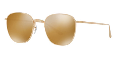 Kính râm Oliver Peoples Board Meeting 2 OV1230ST 5252/W4 chính hãng