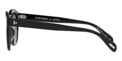 Kính mát Oliver Peoples Boudreau L.A OV5382SU 1005/71 Black 100% hàng chính hãng