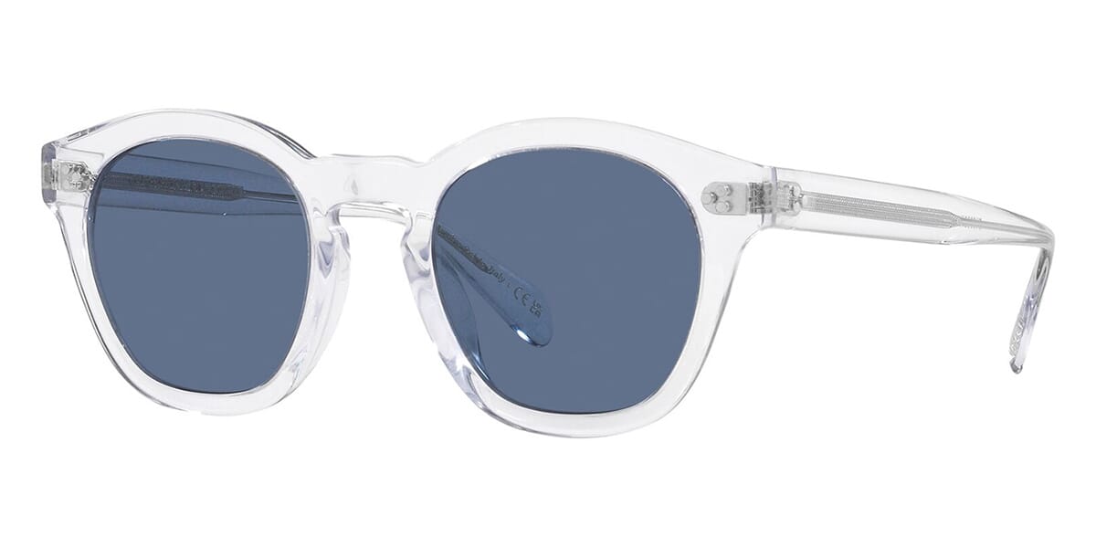 Oliver Peoples Boudreau L.A OV5382SU 1101/80 2 Kính râm Oliver Peoples Boudreau L.A OV5382SU 1101/80 chính hãng