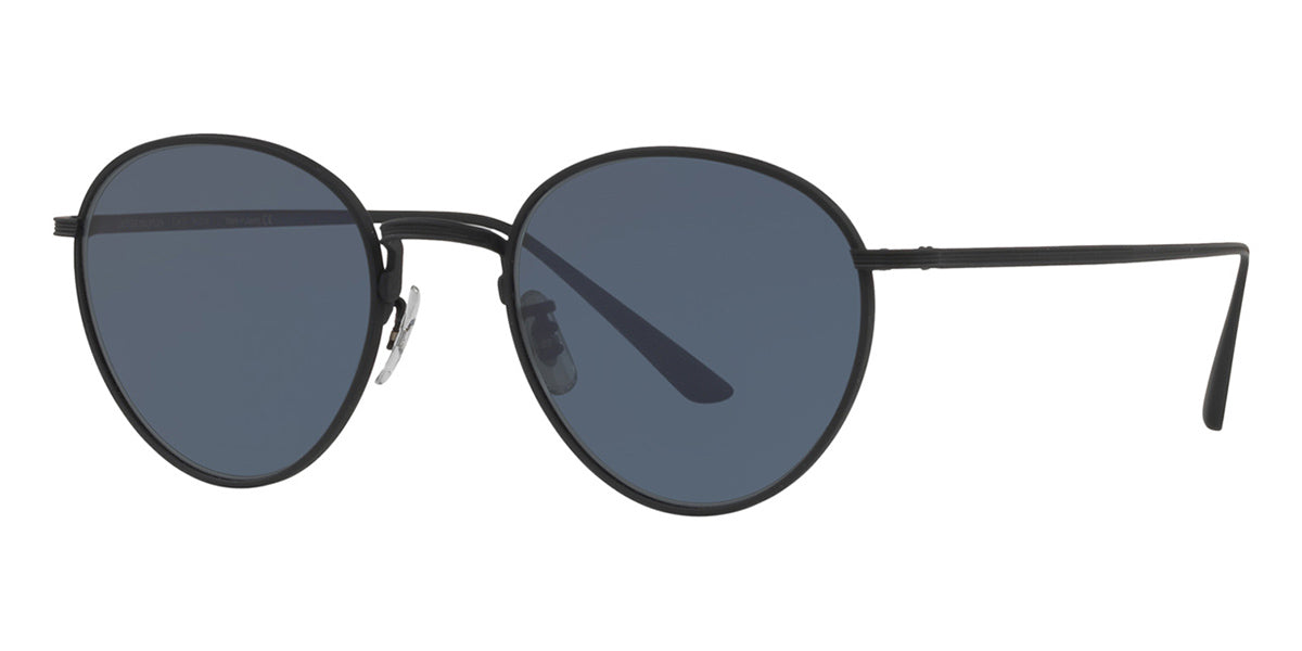 Oliver Peoples Brownstone 2 OV1231ST 5017/R5 2 Kính râm Oliver Peoples Brownstone 2 OV1231ST 5017/R5 chính hãng