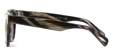 Oliver Peoples Byredo OV5310SU 1593/T7 Black Horn/Gold Mirror 5 Kính mát Oliver Peoples Byredo OV5310SU 1593/T7 Black Horn/Gold Mirror 100% hàng chính hãng