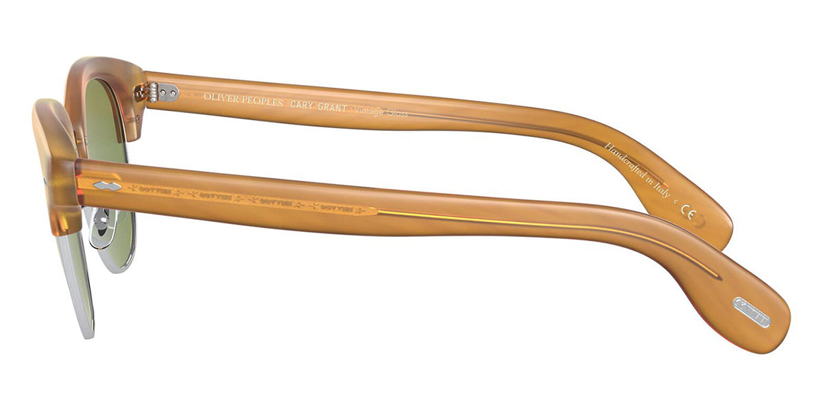 Oliver Peoples Cary Grant 2 OV5436S 1699/52 3 Kính mát Oliver Peoples Cary Grant 2 OV5436S 1699/52 100% hàng chính hãng