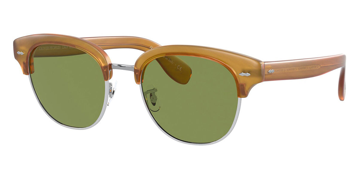 Oliver Peoples Cary Grant 2 OV5436S 1699/52 2 Kính râm Oliver Peoples Cary Grant 2 OV5436S 1699/52 chính hãng