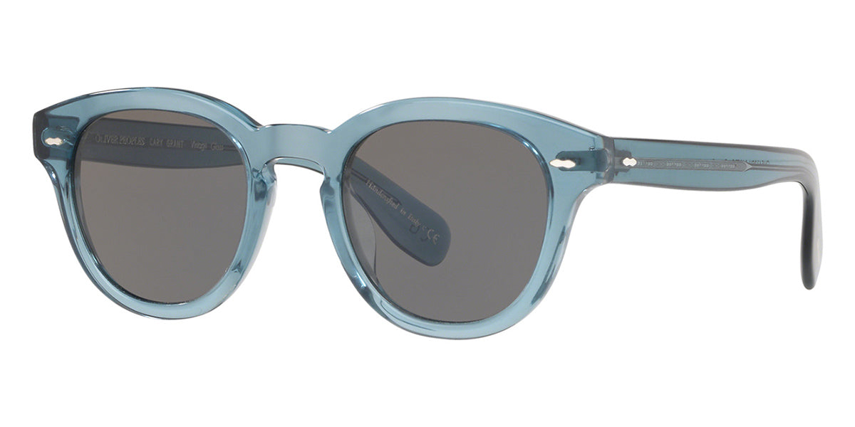 Oliver Peoples Cary Grant Sun OV5413SU 1617/R5 2 Kính râm Oliver Peoples Cary Grant Sun OV5413SU 1617/R5 chính hãng