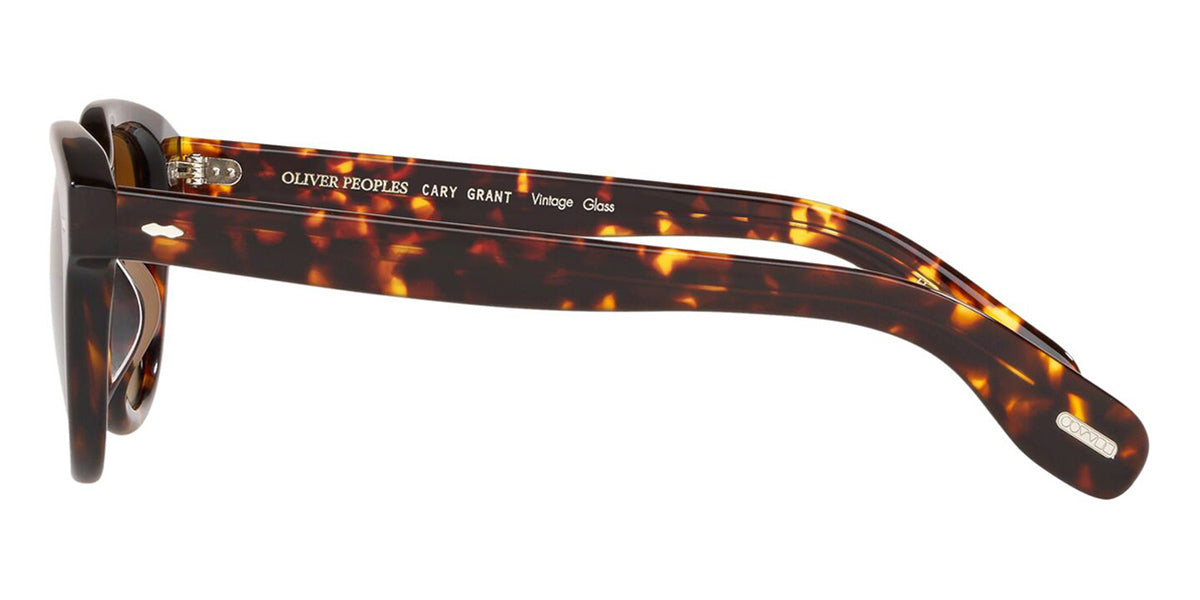 Oliver Peoples Cary Grant Sun OV5413SU 1654/53 3 Kính mát Oliver Peoples Cary Grant Sun OV5413SU 1654/53 100% hàng chính hãng