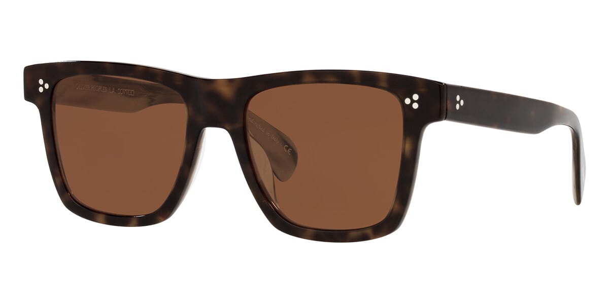 Oliver Peoples Casian OV5444SU 1666/73 2 Kính râm Oliver Peoples Casian OV5444SU 1666/73 chính hãng