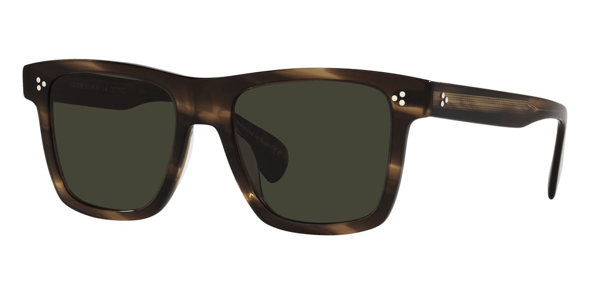 Oliver Peoples Casian OV5444SU 1677/82 2 Kính râm Oliver Peoples Casian OV5444SU 1677/82 chính hãng