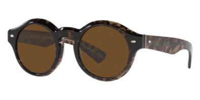Kính râm Oliver Peoples Cassavet OV5493SU 1747/57 Polarised chính hãng