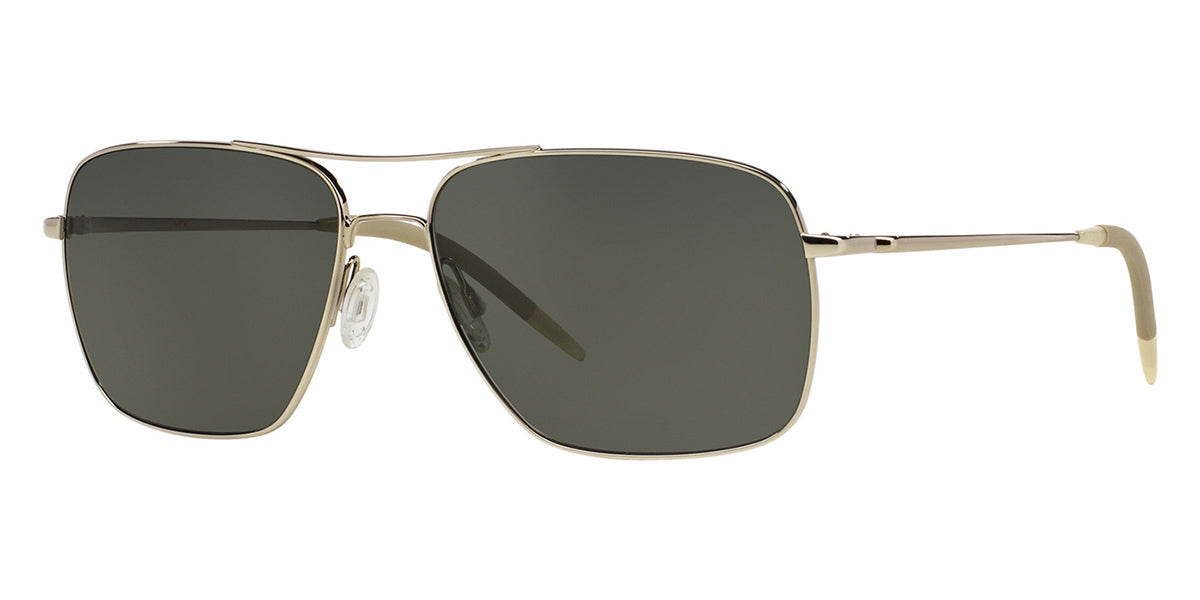 Oliver Peoples Clifton OV1150S 5036/P2 Polarised 2 Kính râm Oliver Peoples Clifton OV1150S 5036/P2 Polarised chính hãng