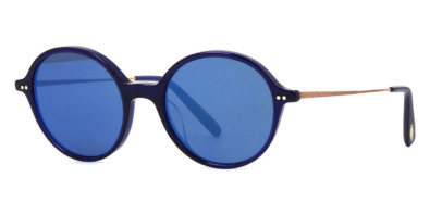 Oliver Peoples Corby OV5347SU 1566/96 Denim/Blue Mirror 4 Kính râm Oliver Peoples Corby OV5347SU 1566/96 Denim/Blue Mirror chính hãng