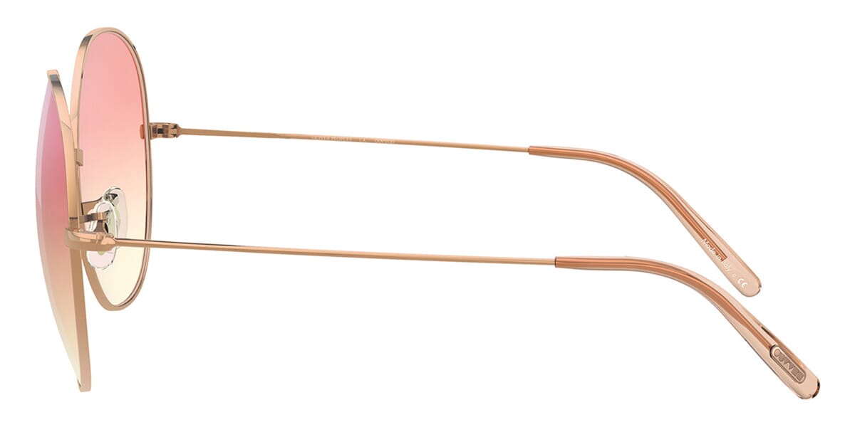 Oliver Peoples Darlen OV1280S 5037/H9 3 Kính mát Oliver Peoples Darlen OV1280S 5037/H9 100% hàng chính hãng