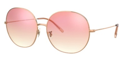 Oliver Peoples Darlen OV1280S 5037/H9 4 Kính râm Oliver Peoples Darlen OV1280S 5037/H9 chính hãng