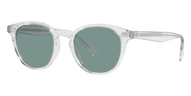 Kính râm Oliver Peoples Desmon Sun OV5454SU 1101/P1 Polarised chính hãng